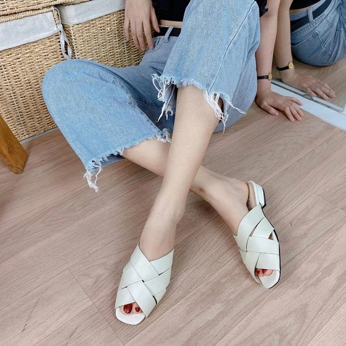 giày dép ở ninh thuận