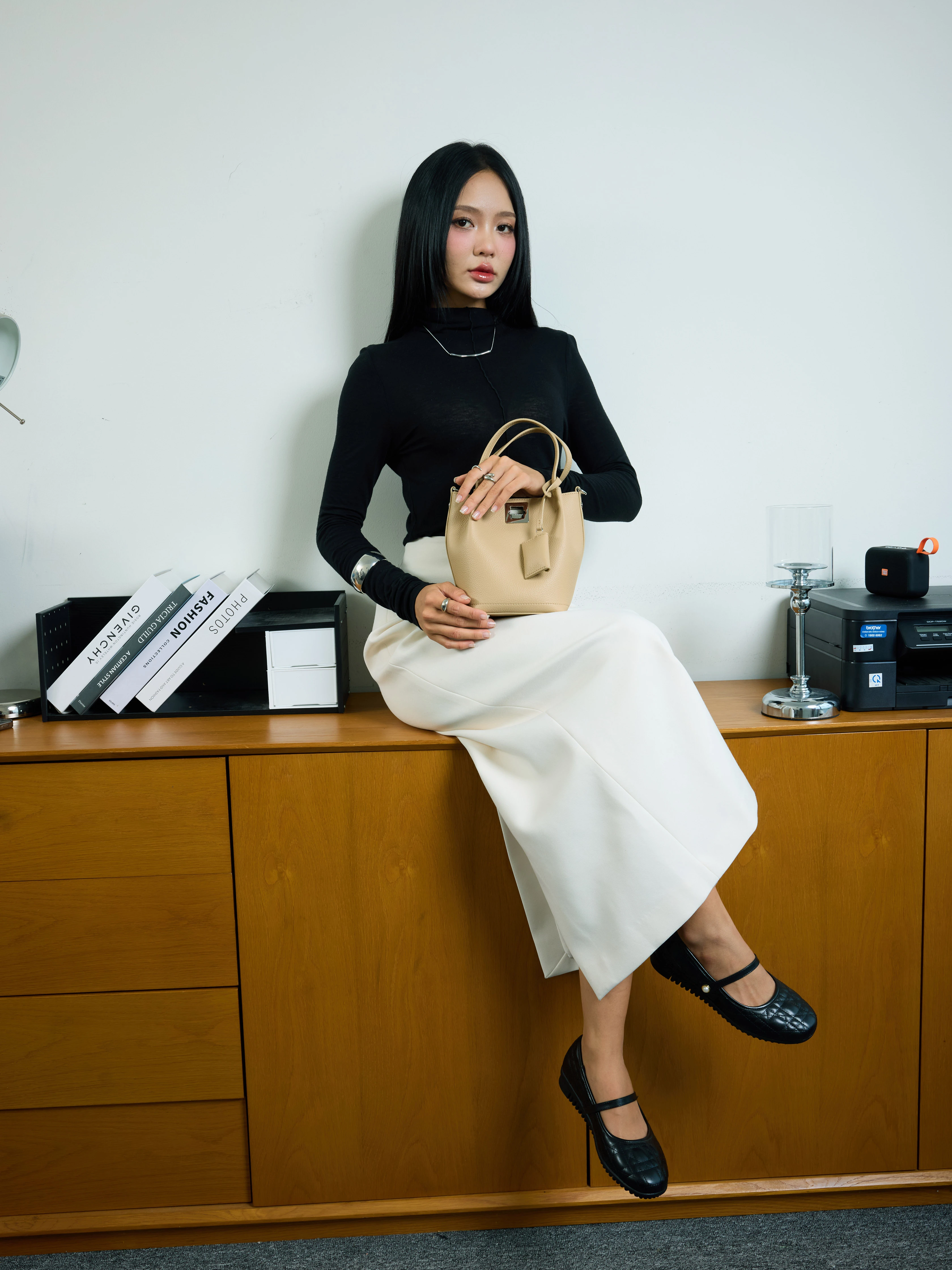 nên tặng quà gì cho đồng nghiệp nữ