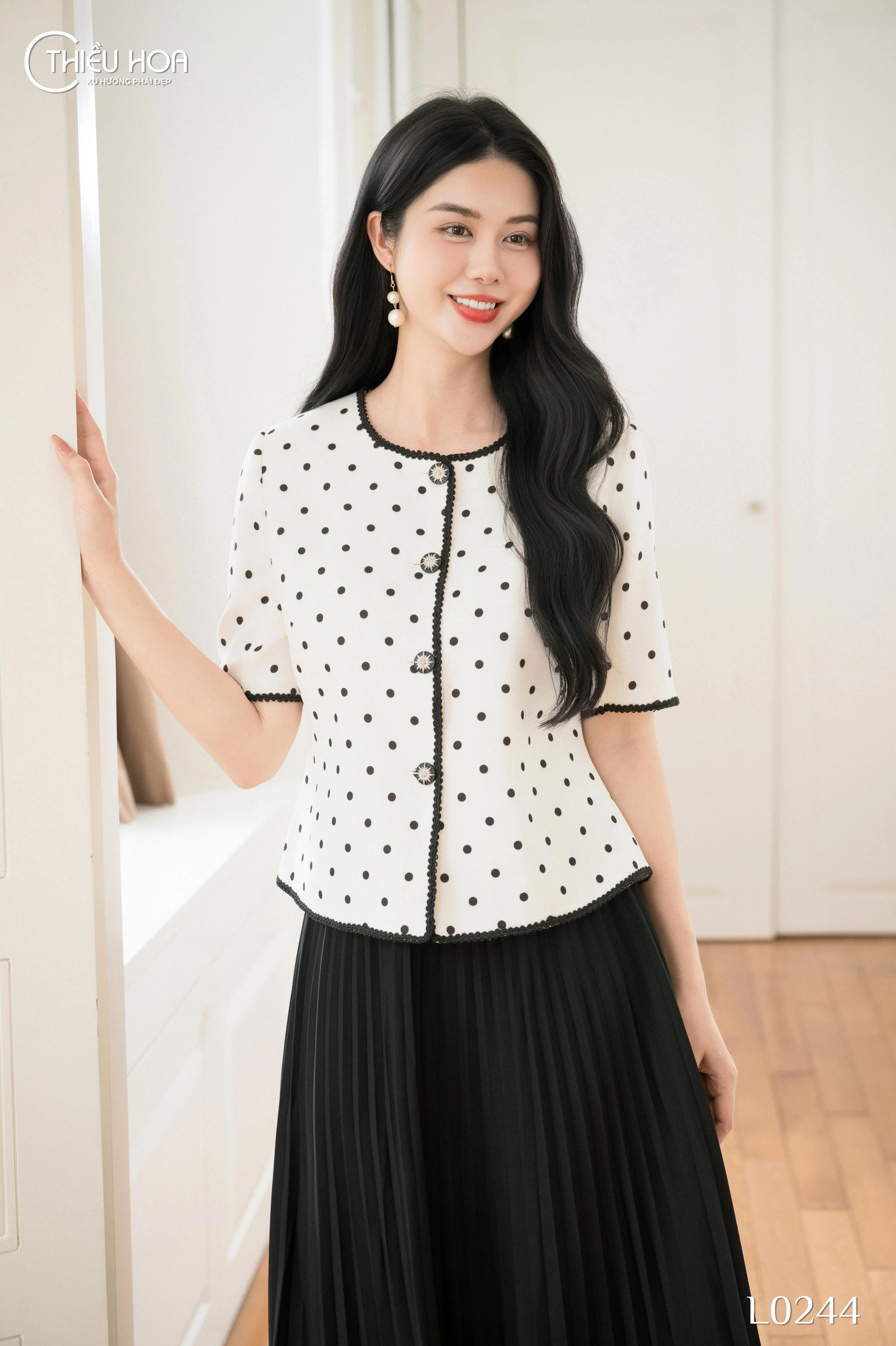 nên tặng quà gì cho đồng nghiệp nữ