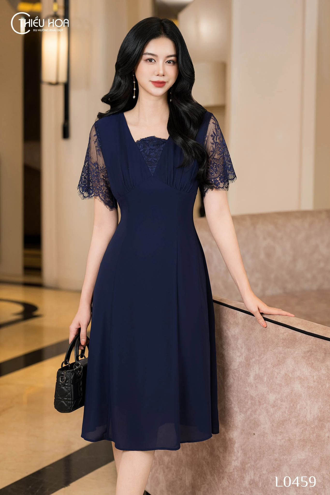 xu hướng thời trang trung niên