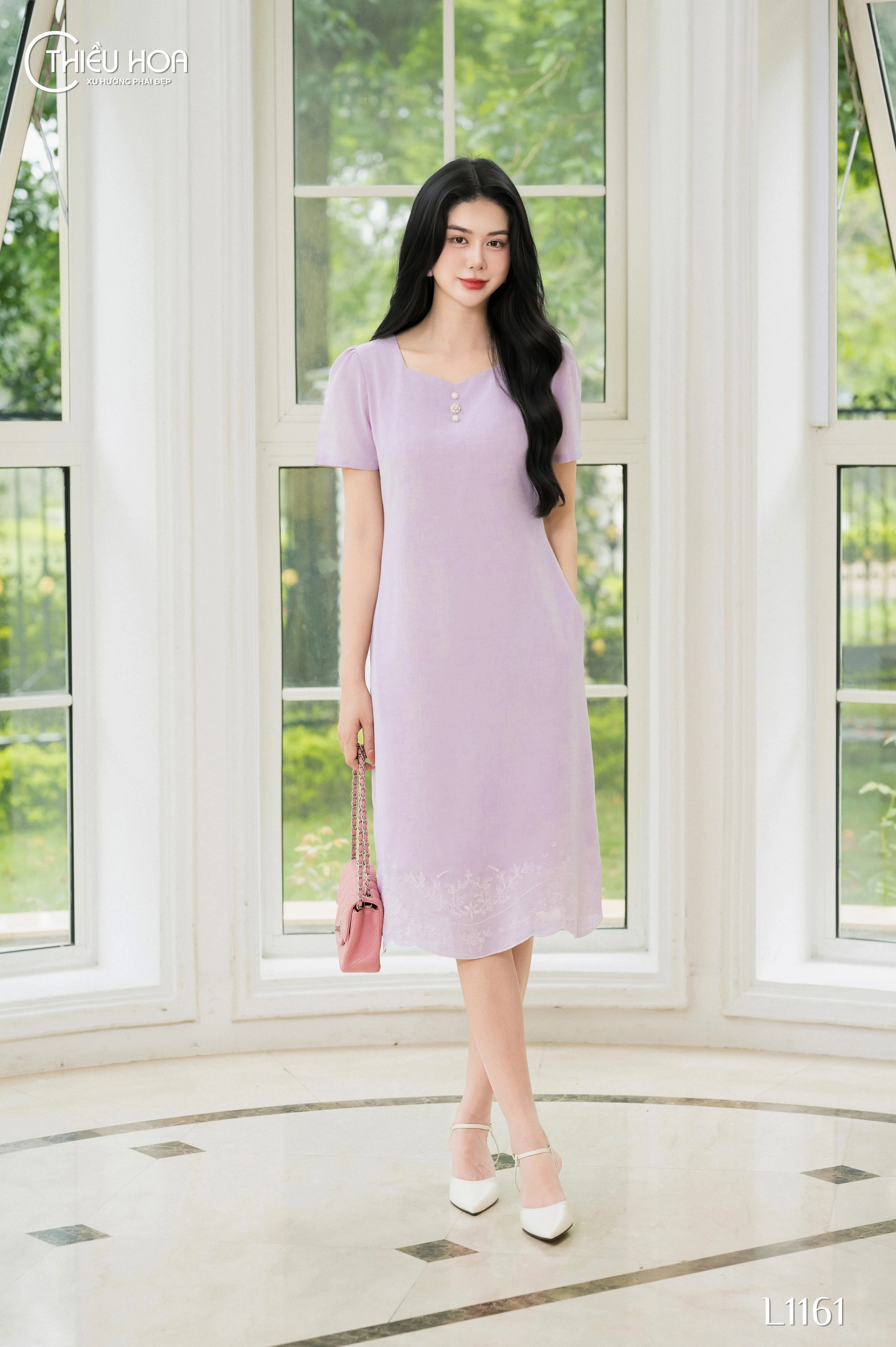 dáng người tam giác ngược