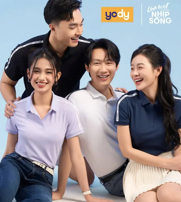 cửa hàng thời trang nữ ở hà tĩnh