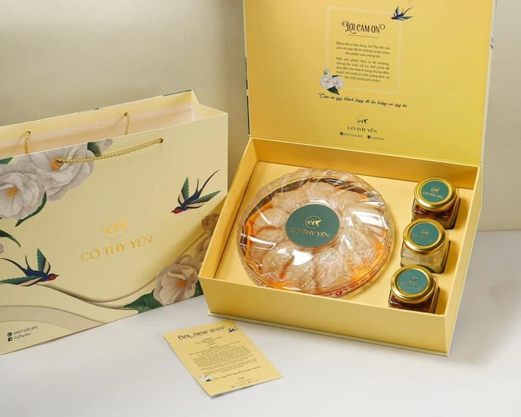 ngày của mẹ nên tặng gì