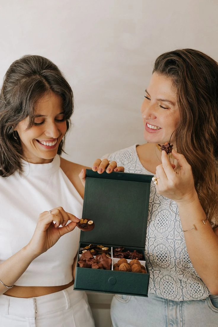 quà tặng sinh nhật cho mẹ