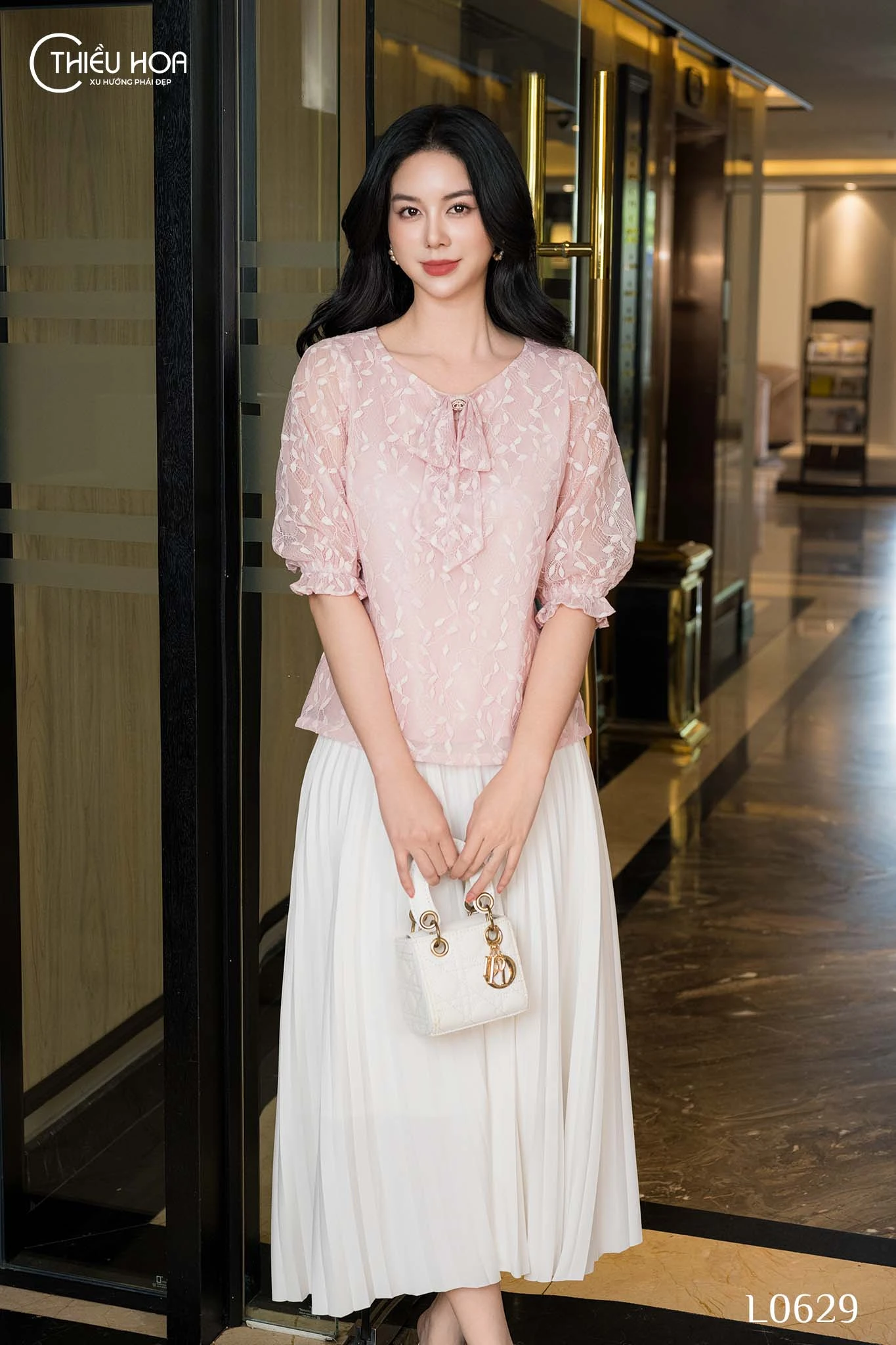 vải ren