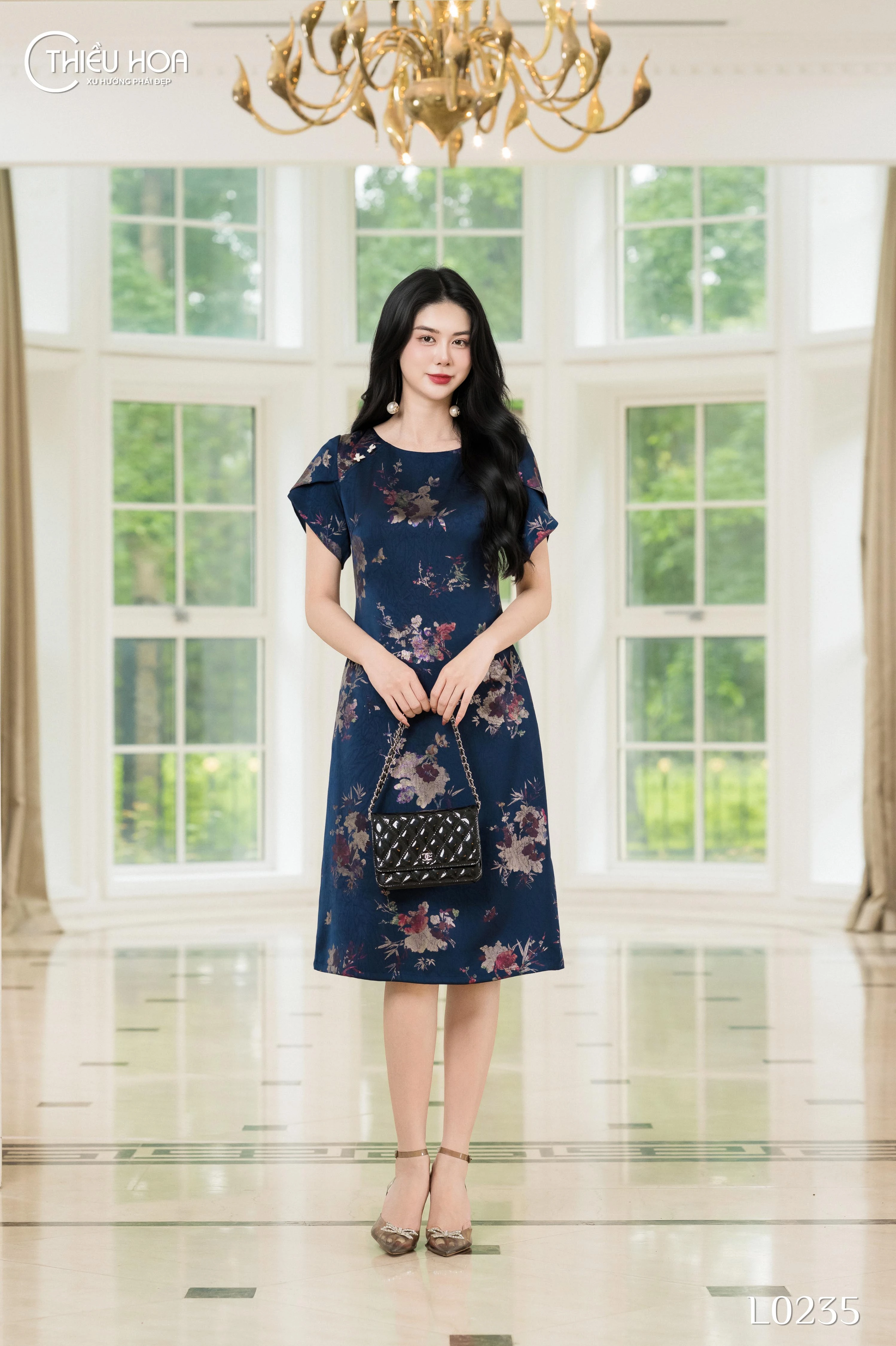 quà tặng về hưu