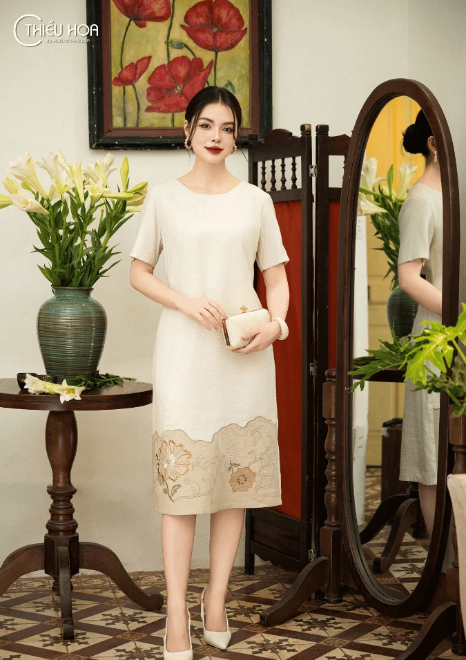 quà ý nghĩa tặng mẹ