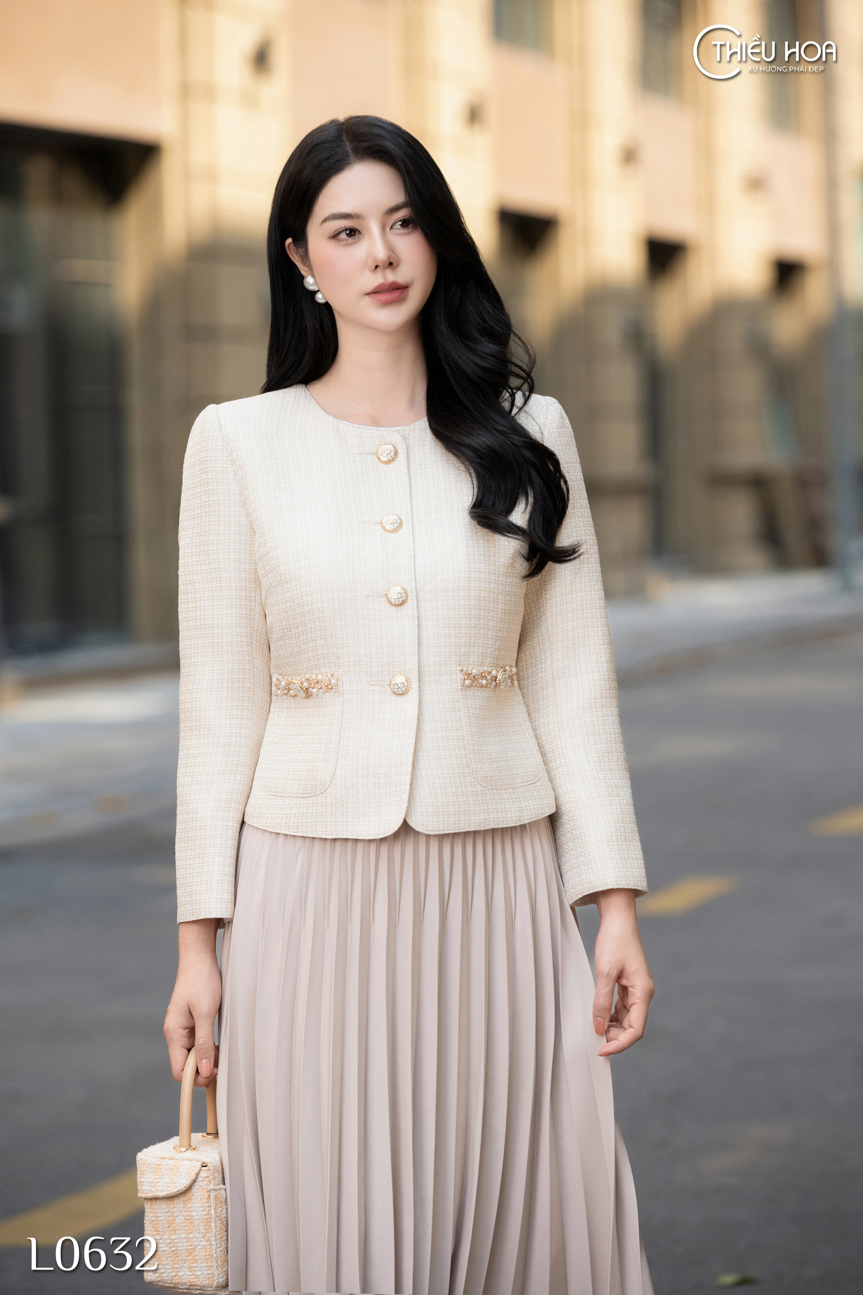 đi chơi tết nên mặc màu gì
