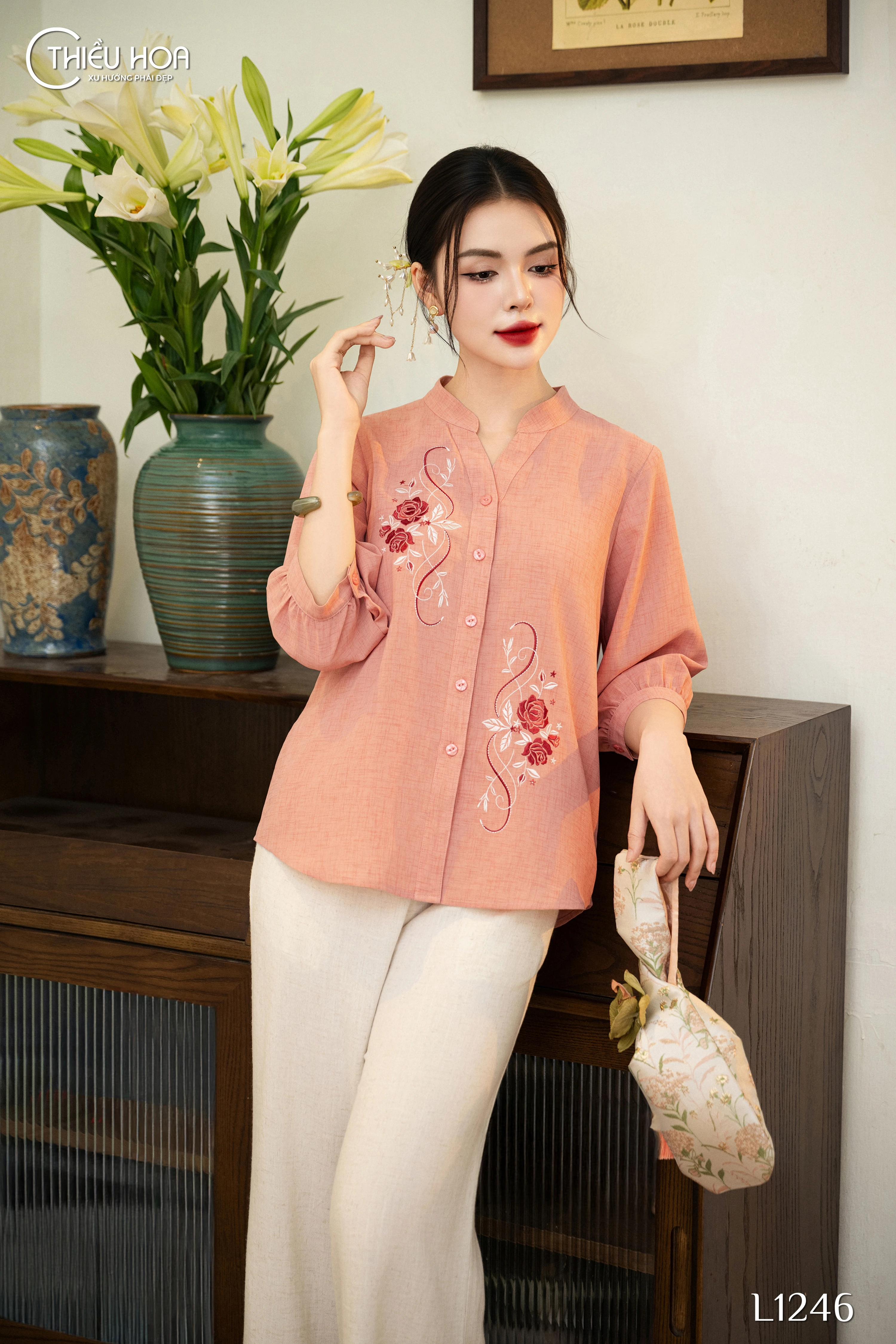 quà tặng mẹ 50 tuổi