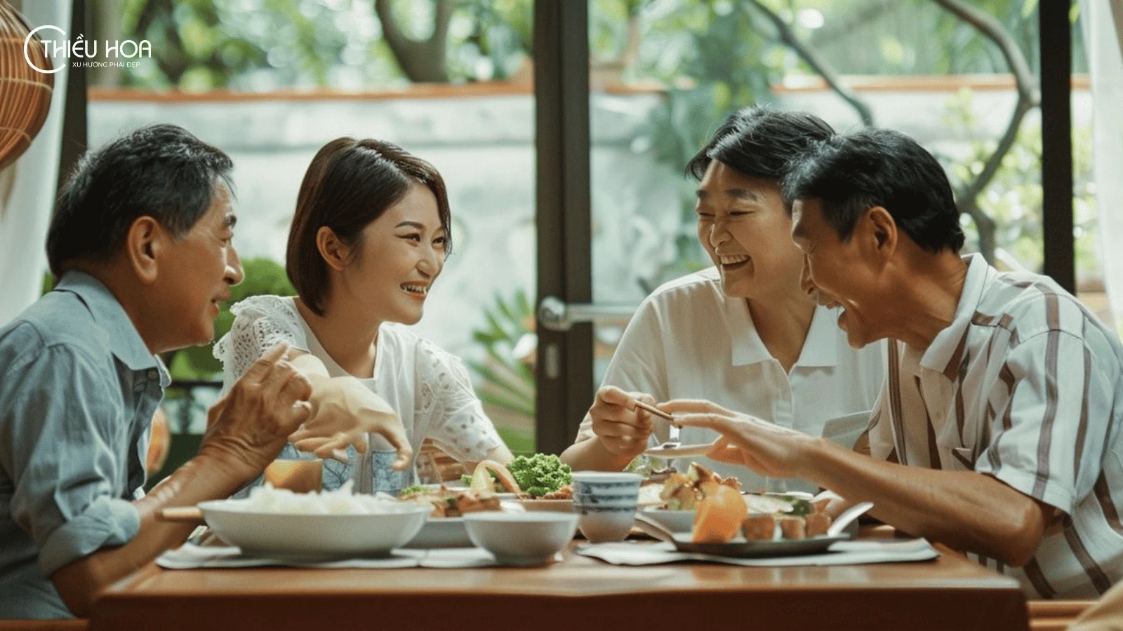 quà tặng mẹ ngày vu lan