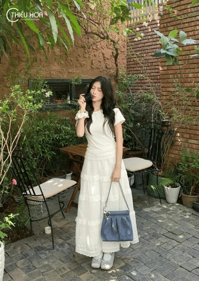 mix đồ đi chơi lễ 2/9
