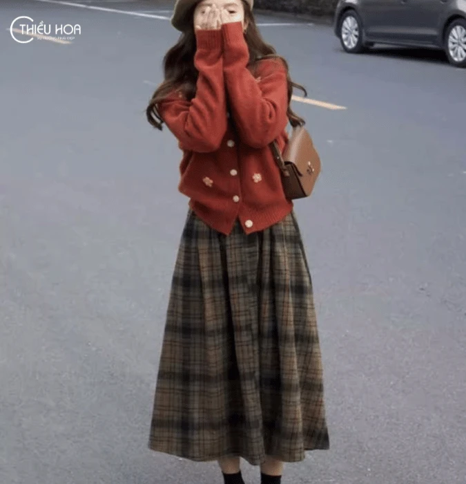 đi đà lạt mặc gì