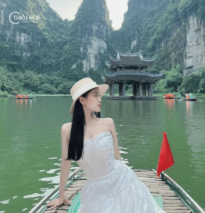 đi du lịch tràng an nên mặc gì