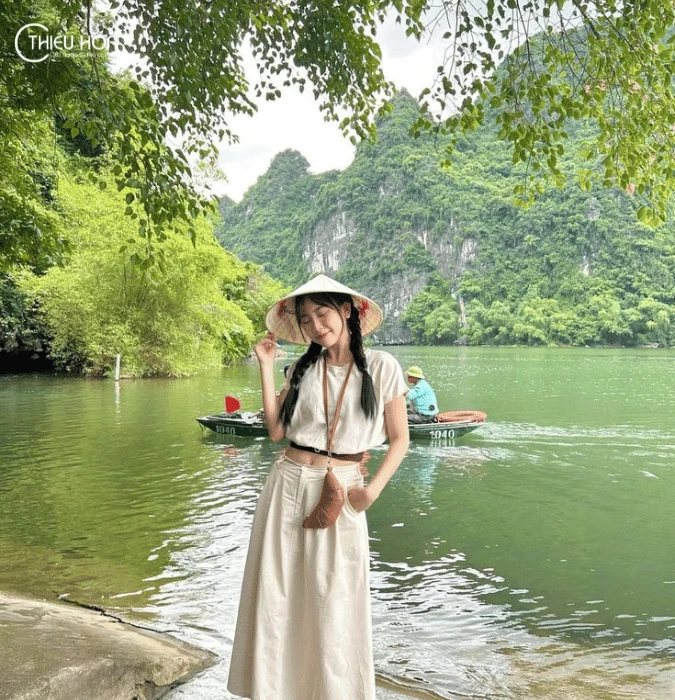 đi du lịch tràng an nên mặc gì