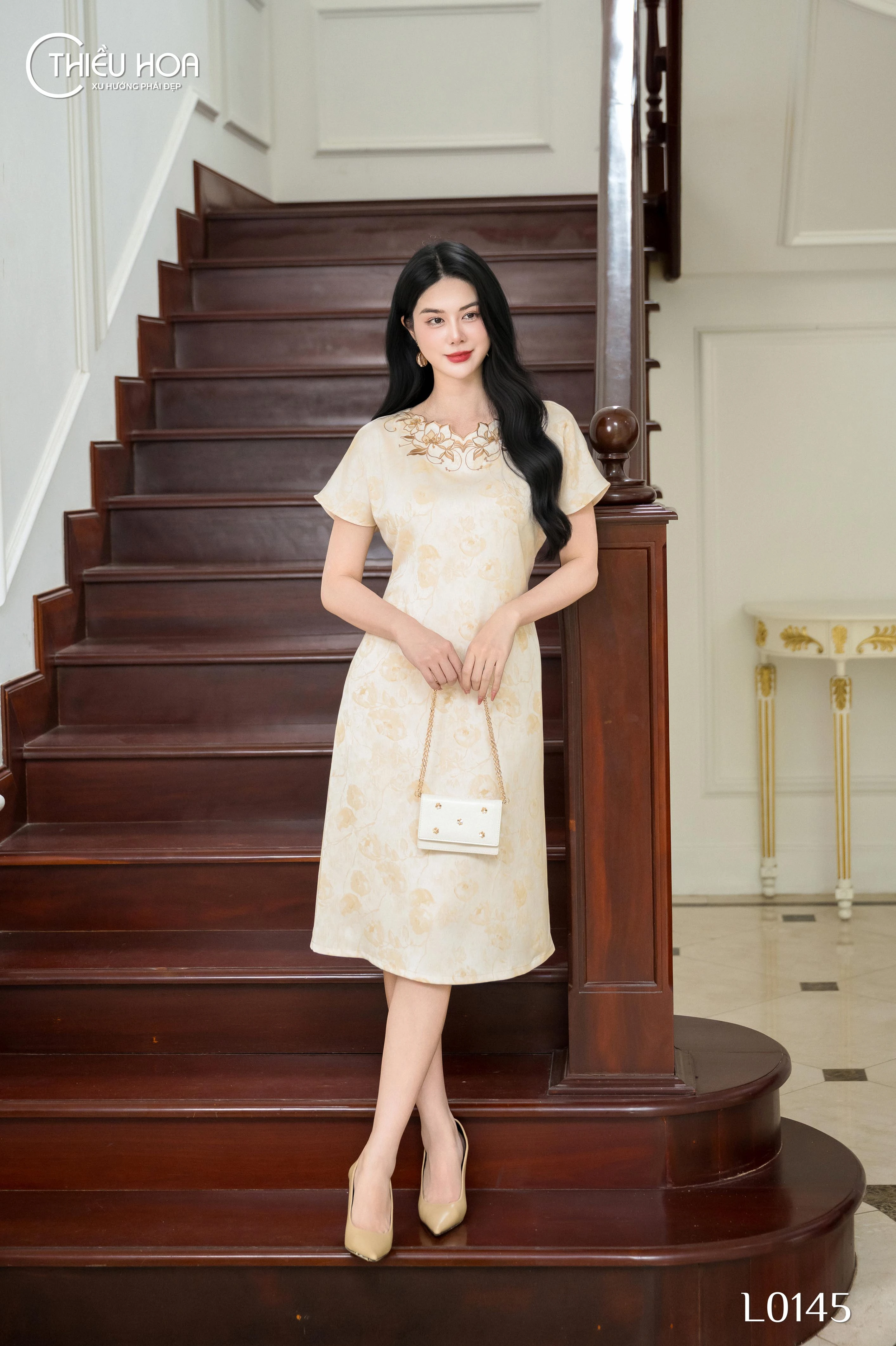 đi bảo tàng nên mặc gì