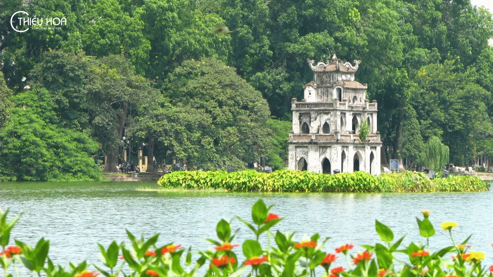 mặc gì đi chơi lễ 2/9