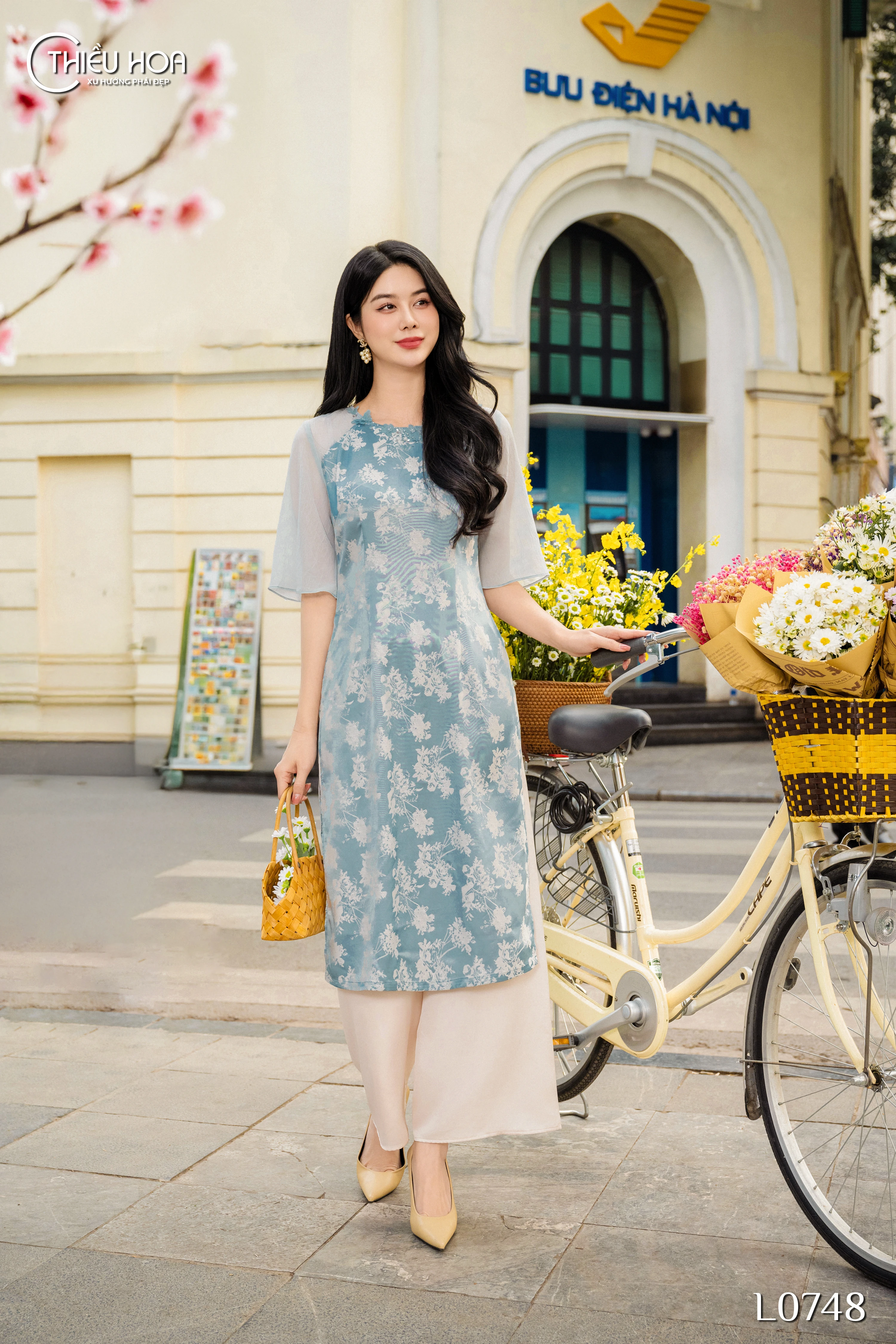 mặc gì dự lễ tốt nghiệp của con