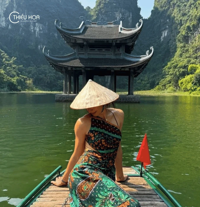 đi du lịch tràng an nên mặc gì