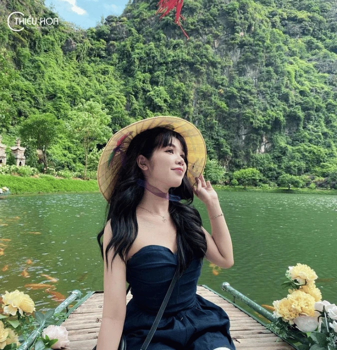 đi du lịch tràng an nên mặc gì
