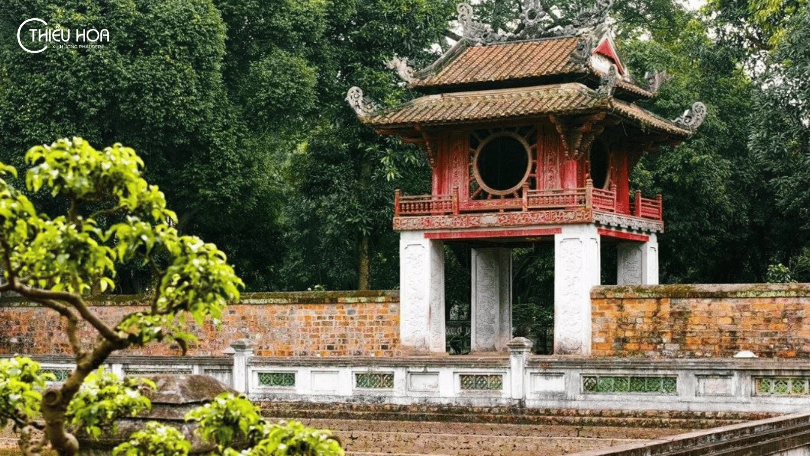 mặc gì đi chơi lễ 2/9