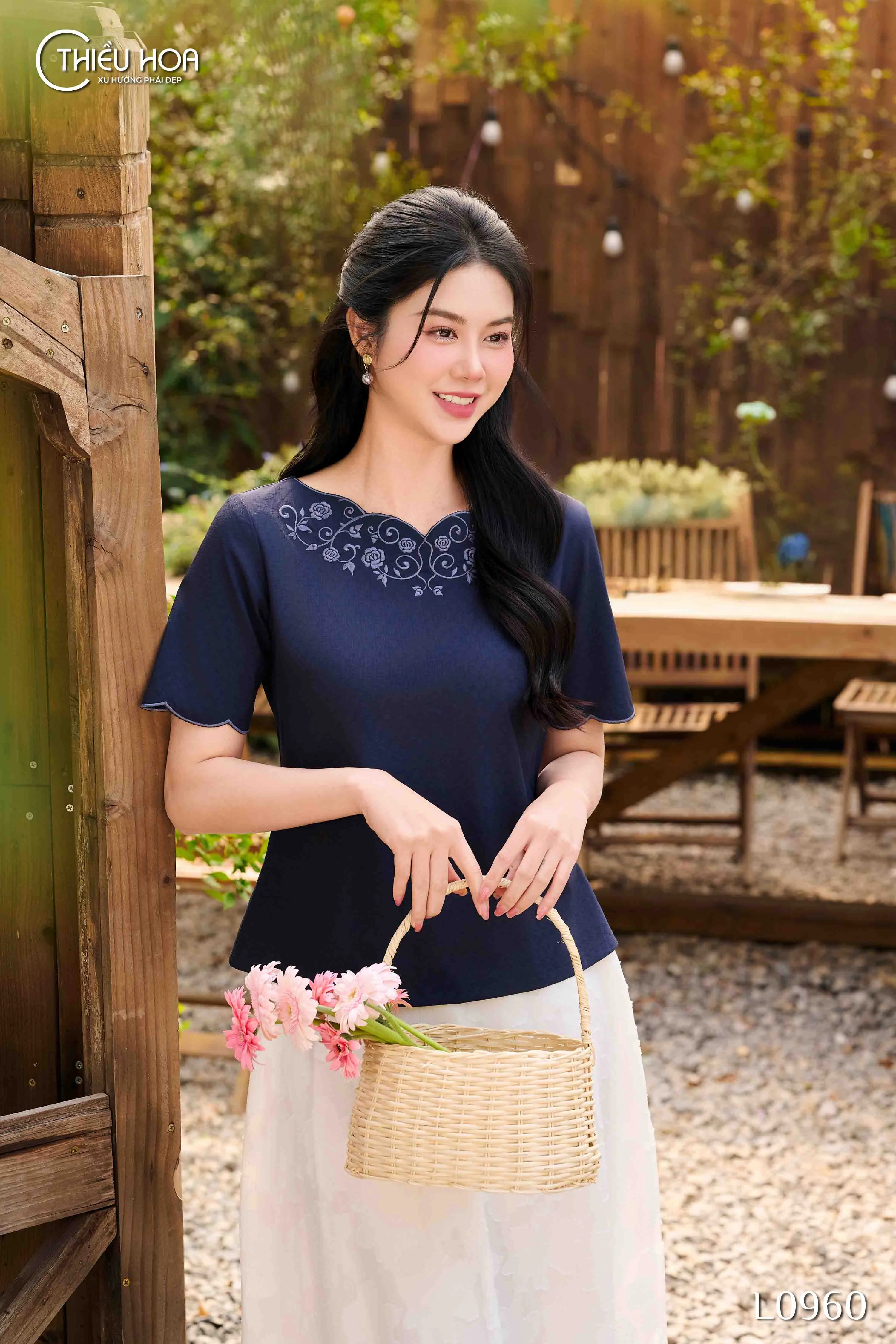 quà tặng mẹ 60 tuổi