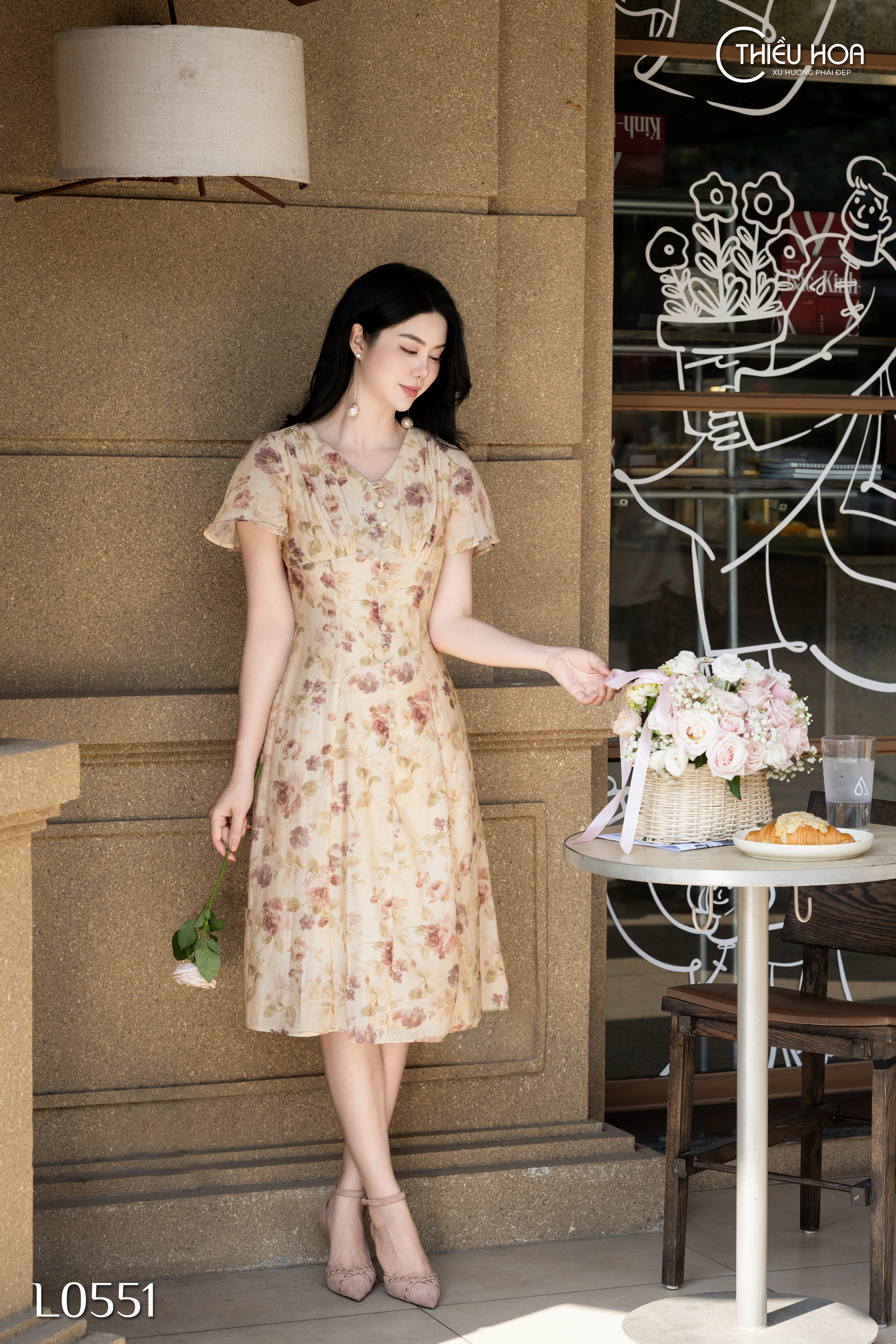 đi đà lạt mặc gì