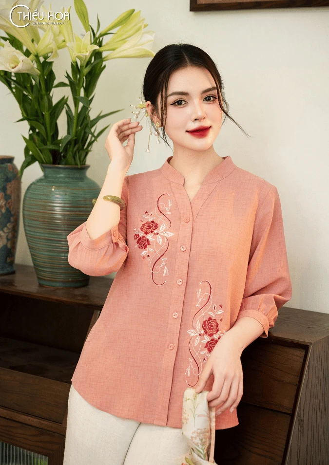 quà ý nghĩa tặng mẹ