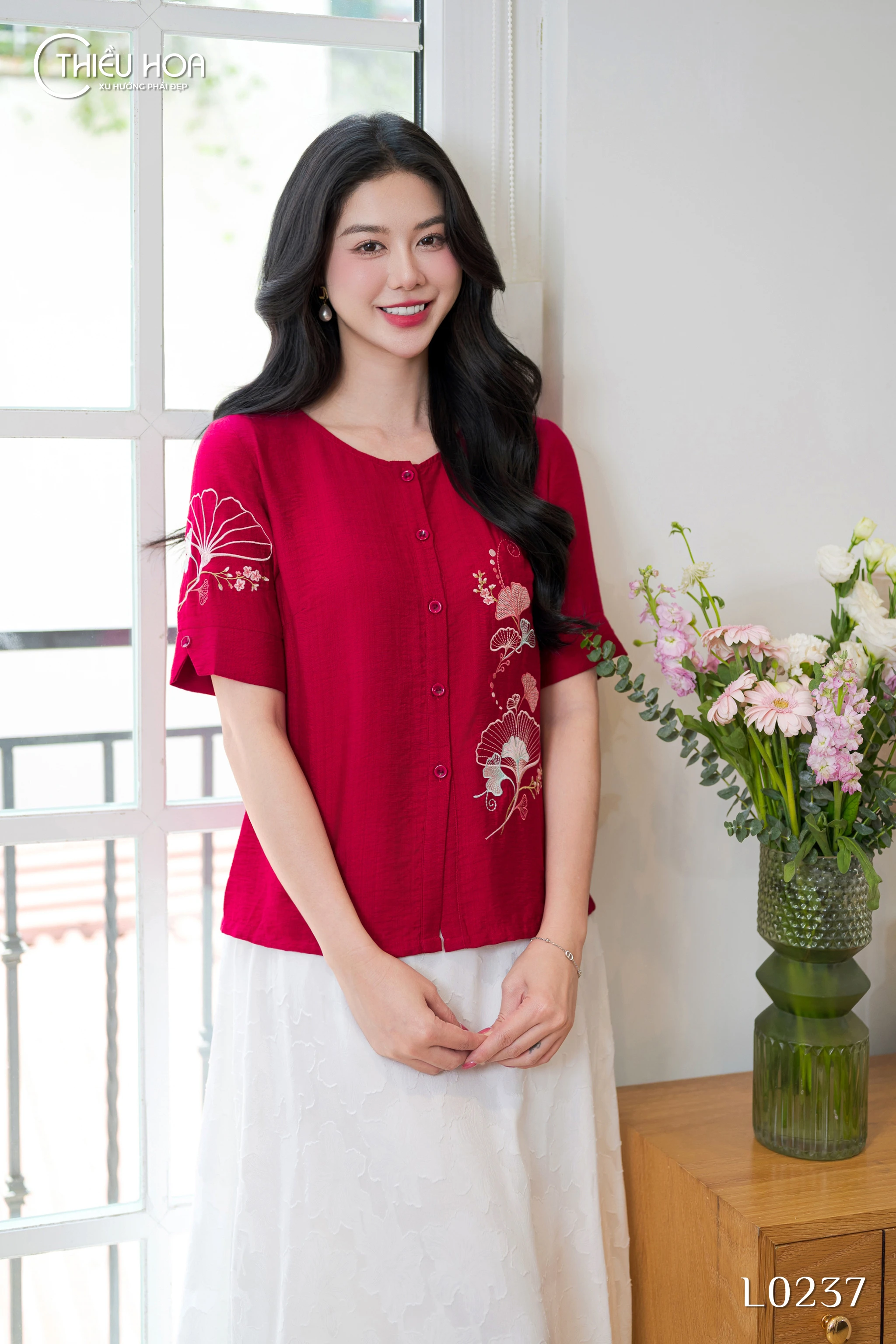 16-mau-ao-trung-nien-dep-nhat-huong-dan-chon-dung-style-cho-phu-nu-trung-nien 1