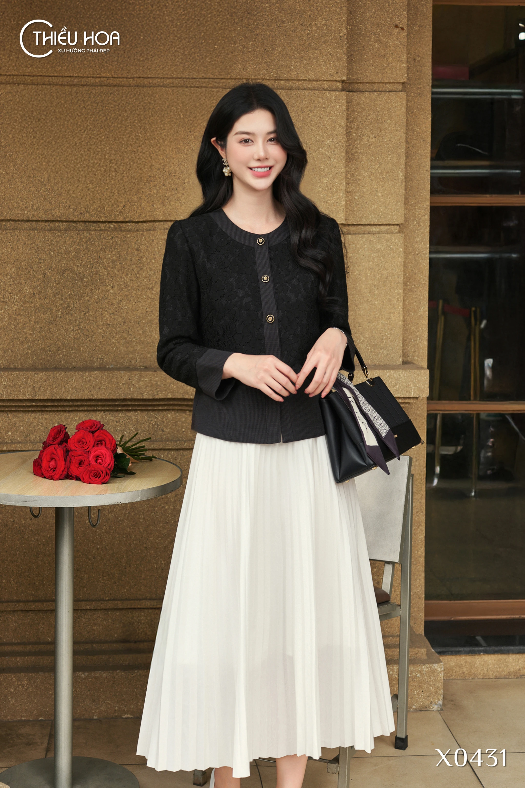 top-10-mau-dam-trung-nien-sang-trong-danh-cho-me-u50-du-tiec 9