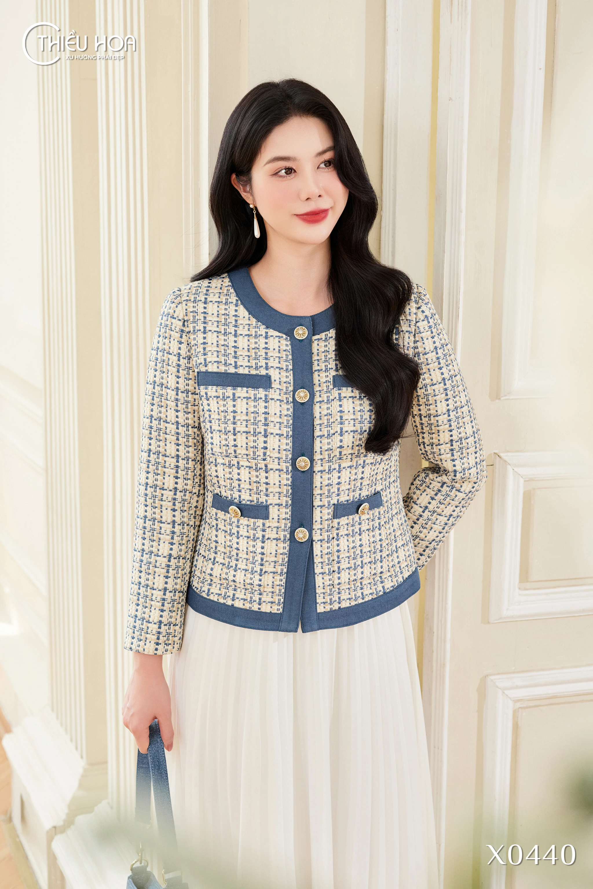 16-mau-ao-trung-nien-dep-nhat-huong-dan-chon-dung-style-cho-phu-nu-trung-nien 6