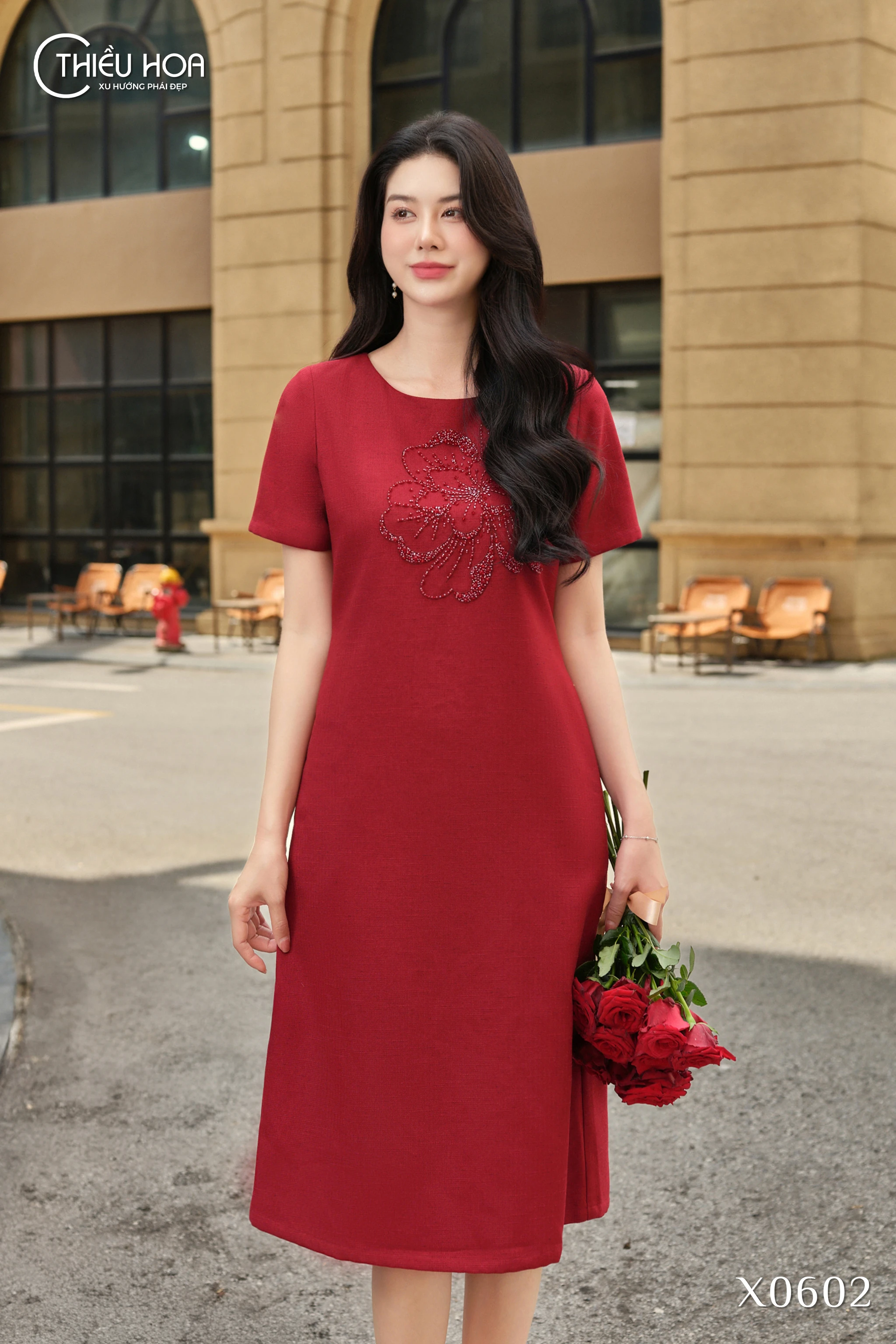 20-thiet-ke-dam-trung-nien-giup-me-tre-hon-5-tuoi 6