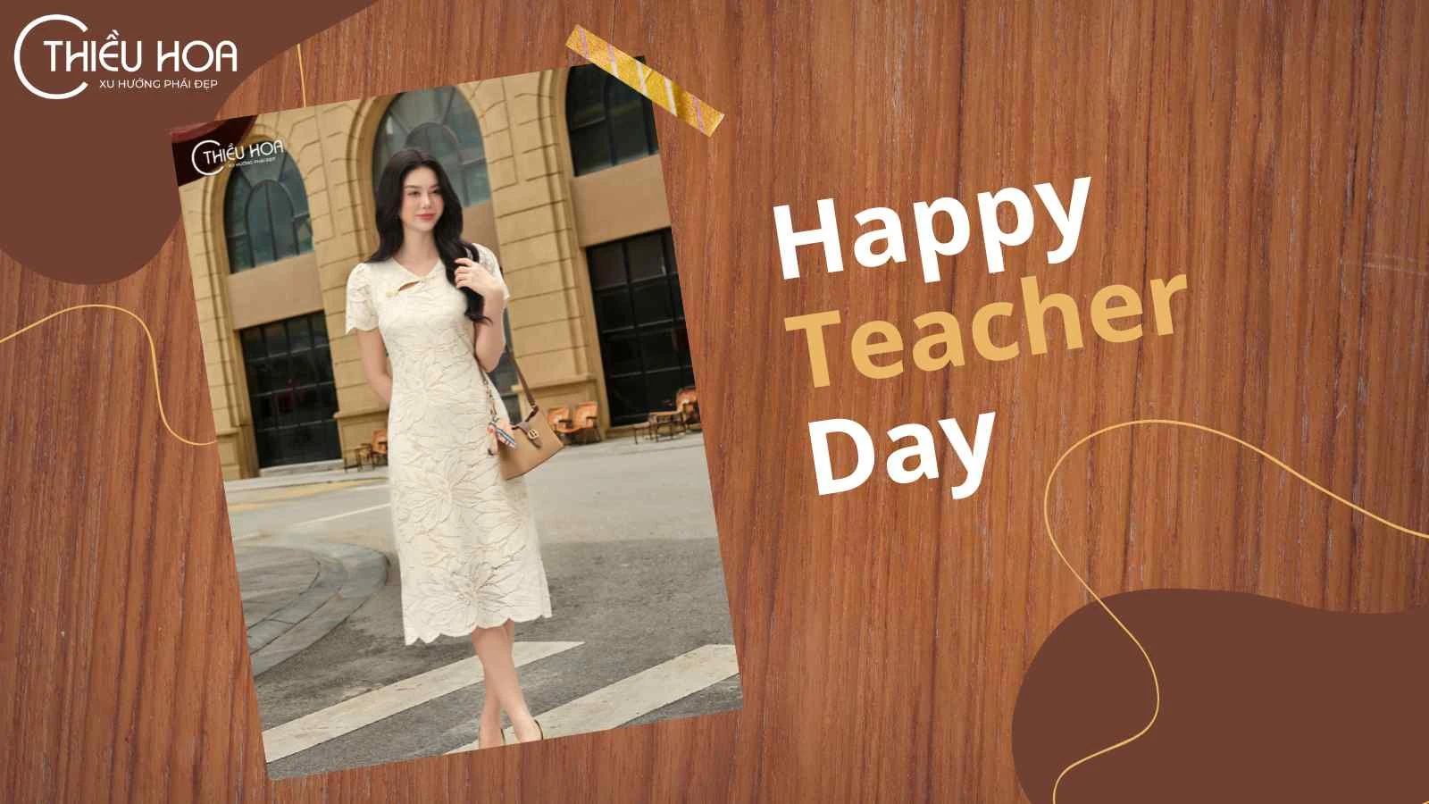 Top Quà Tặng Cô Giáo Mầm Non Trẻ Trung, Năng Động Ngày 20/11