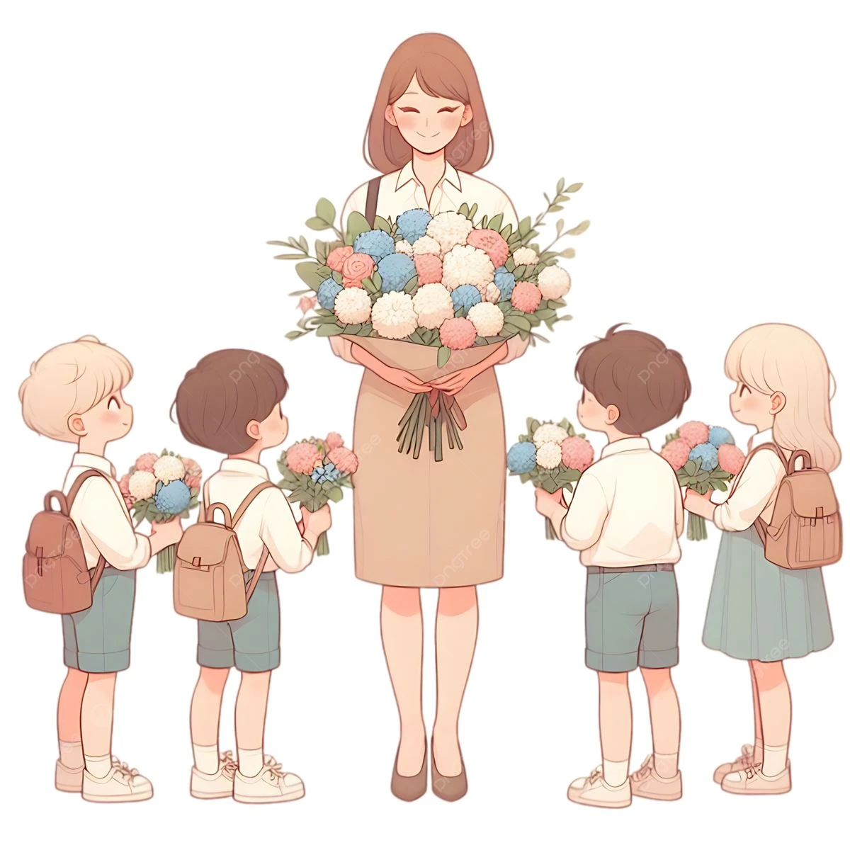 top-qua-tang-co-giao-mam-non-tre-trung-nang-dong-ngay-2011 0