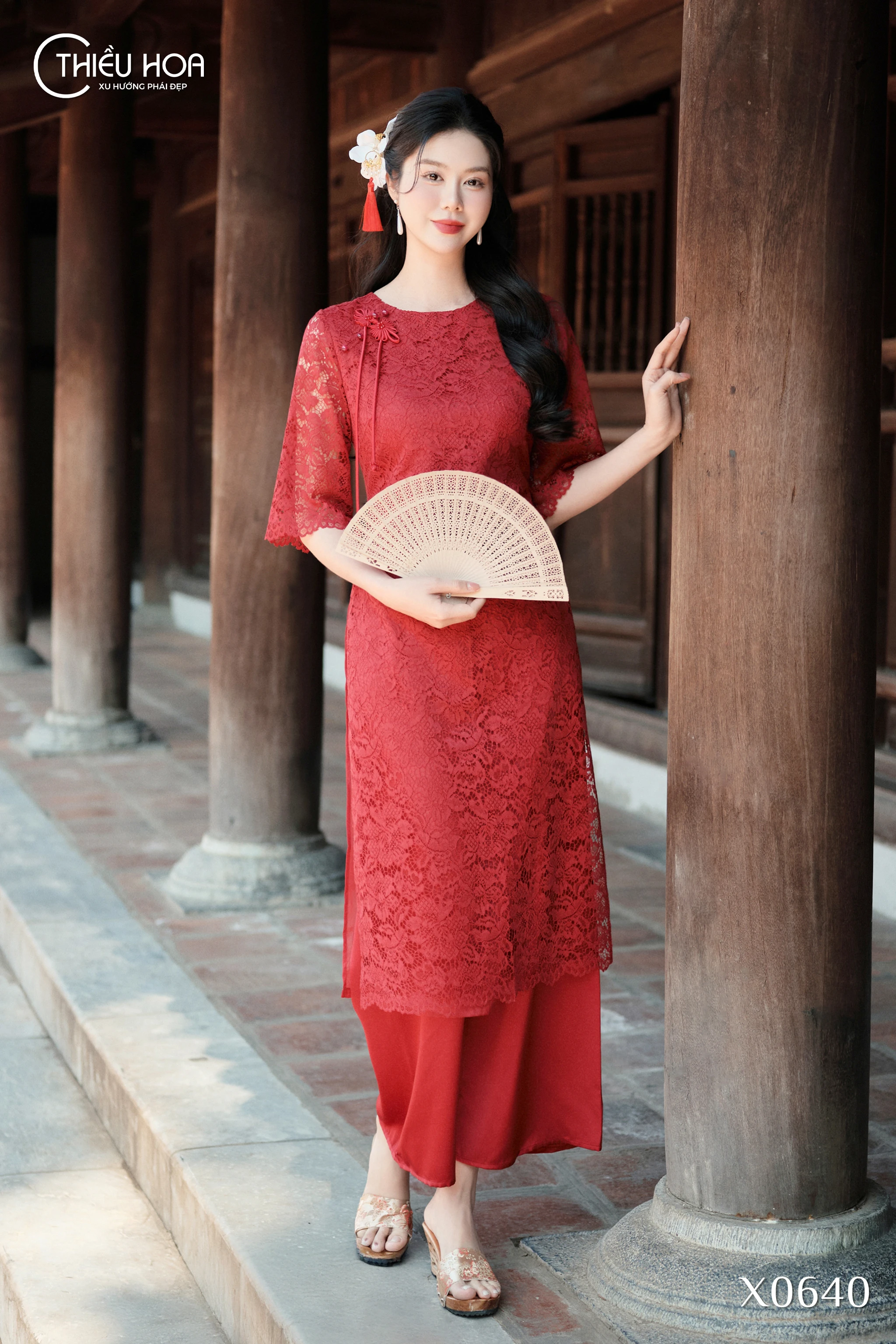 10-mau-ao-dai-dep-sang-trong-cho-quy-ba-dien-ngay-cuoi-hoi 7