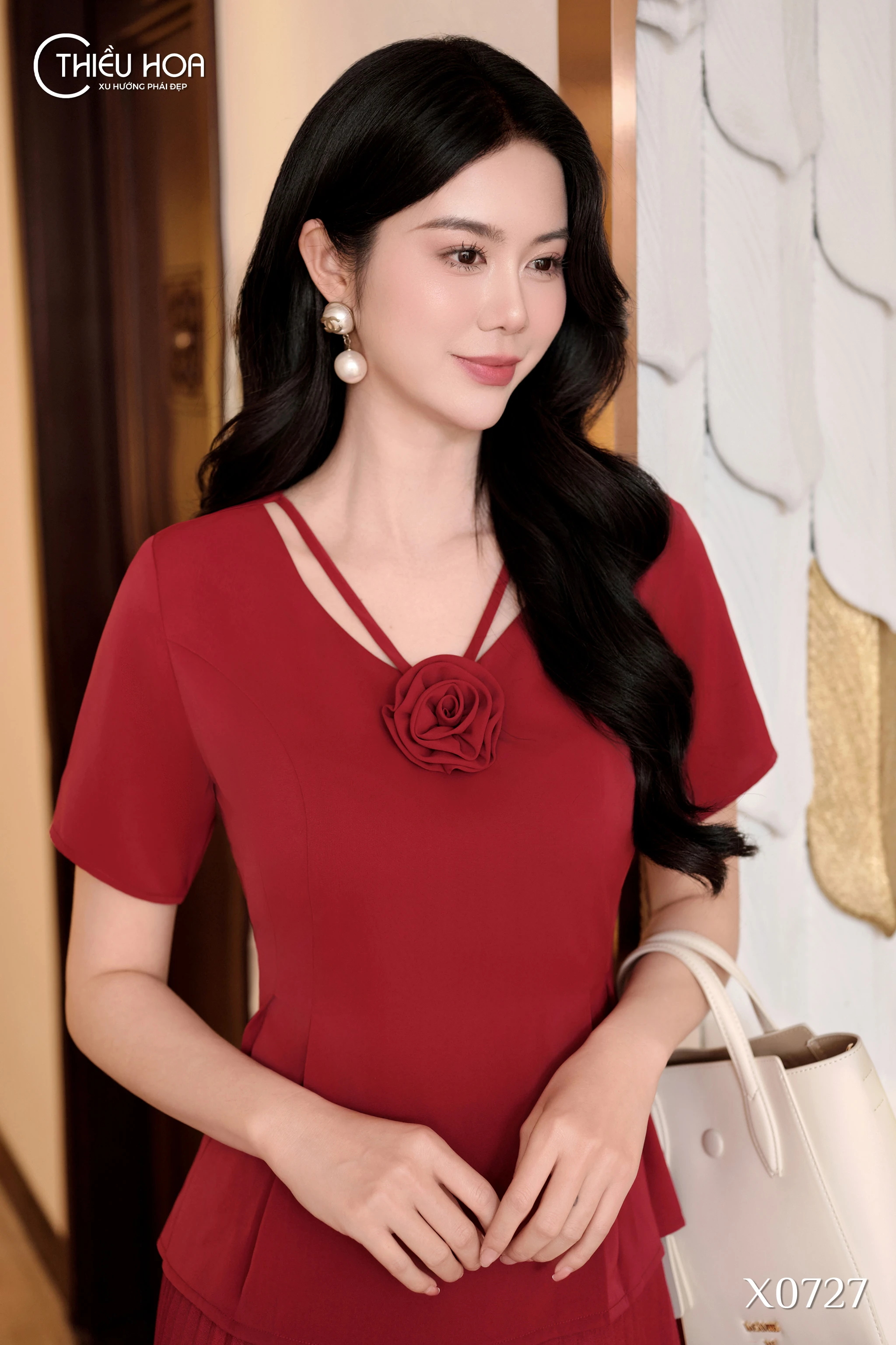 18-goi-y-ao-trung-nien-giup-me-mac-dep-dip-tet-qua-tang-y-nghia 2