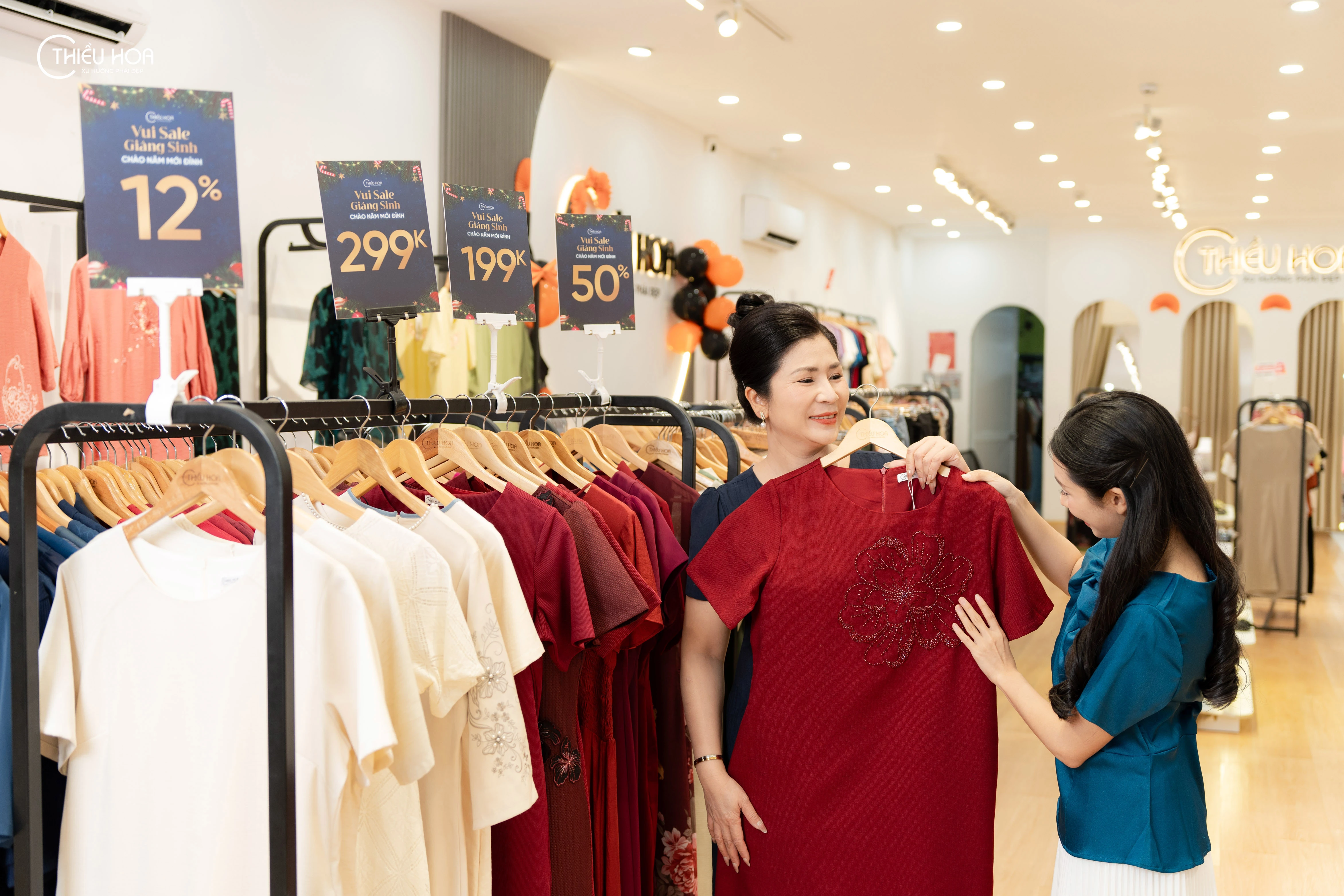 dam-lua-cao-cap-la-mon-qua-tang-me-dang-cap-va-tinh-te-nhat 2