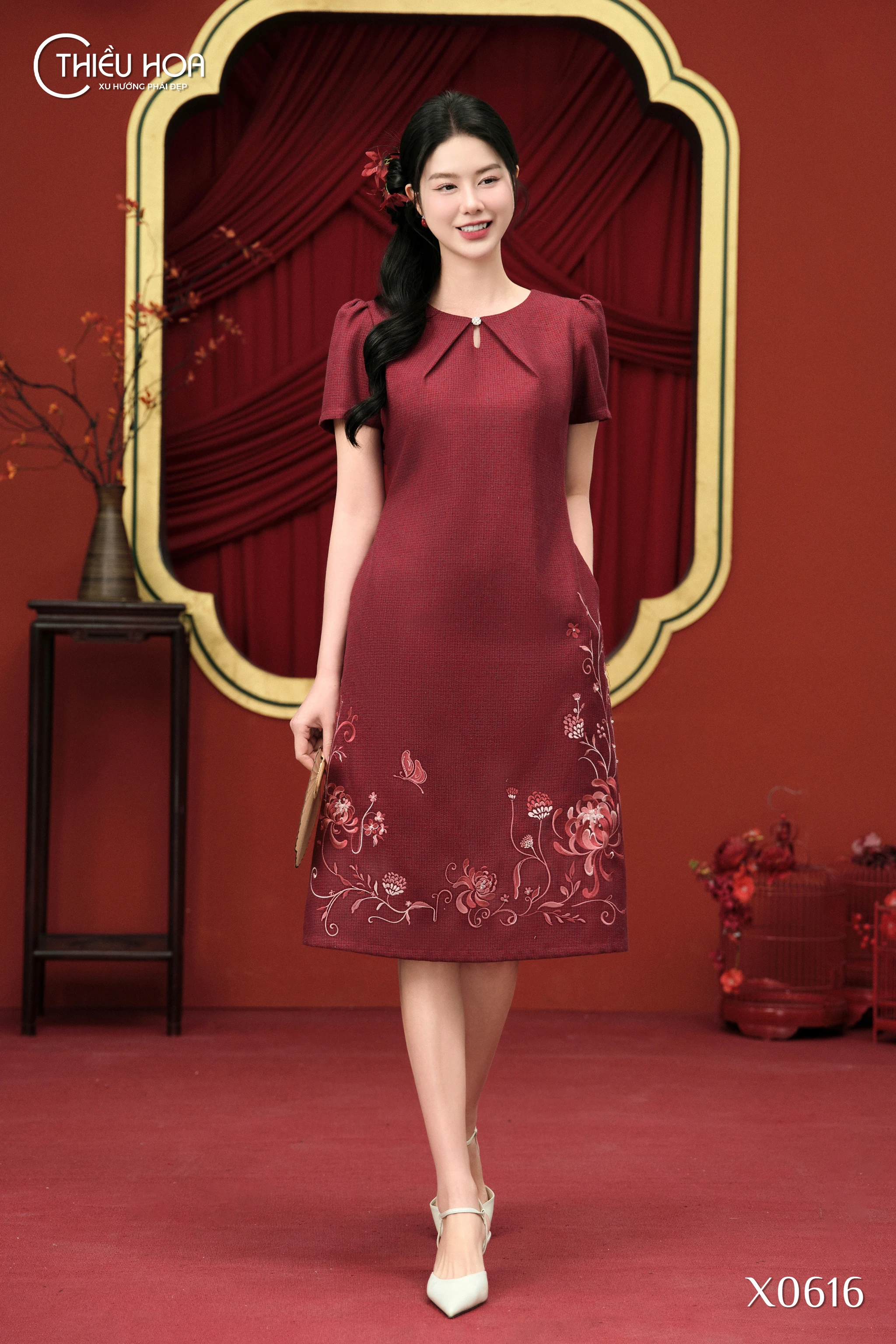 qua-tet-tang-me-2026-5-mau-dam-trung-nien-may-man-sang-trong 4