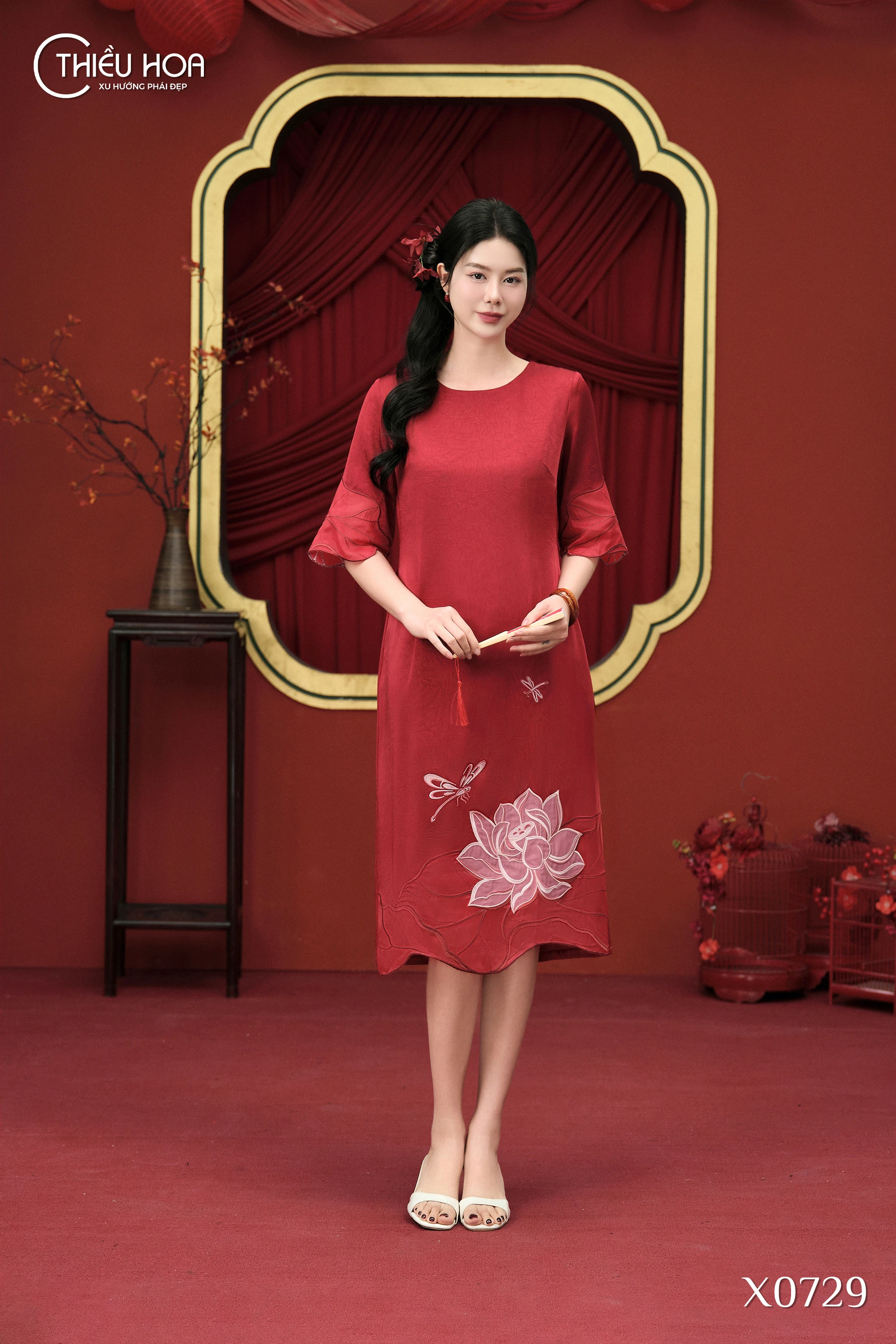 5-mau-dam-trung-nien-lam-qua-tet-tang-me-y-nghia 1