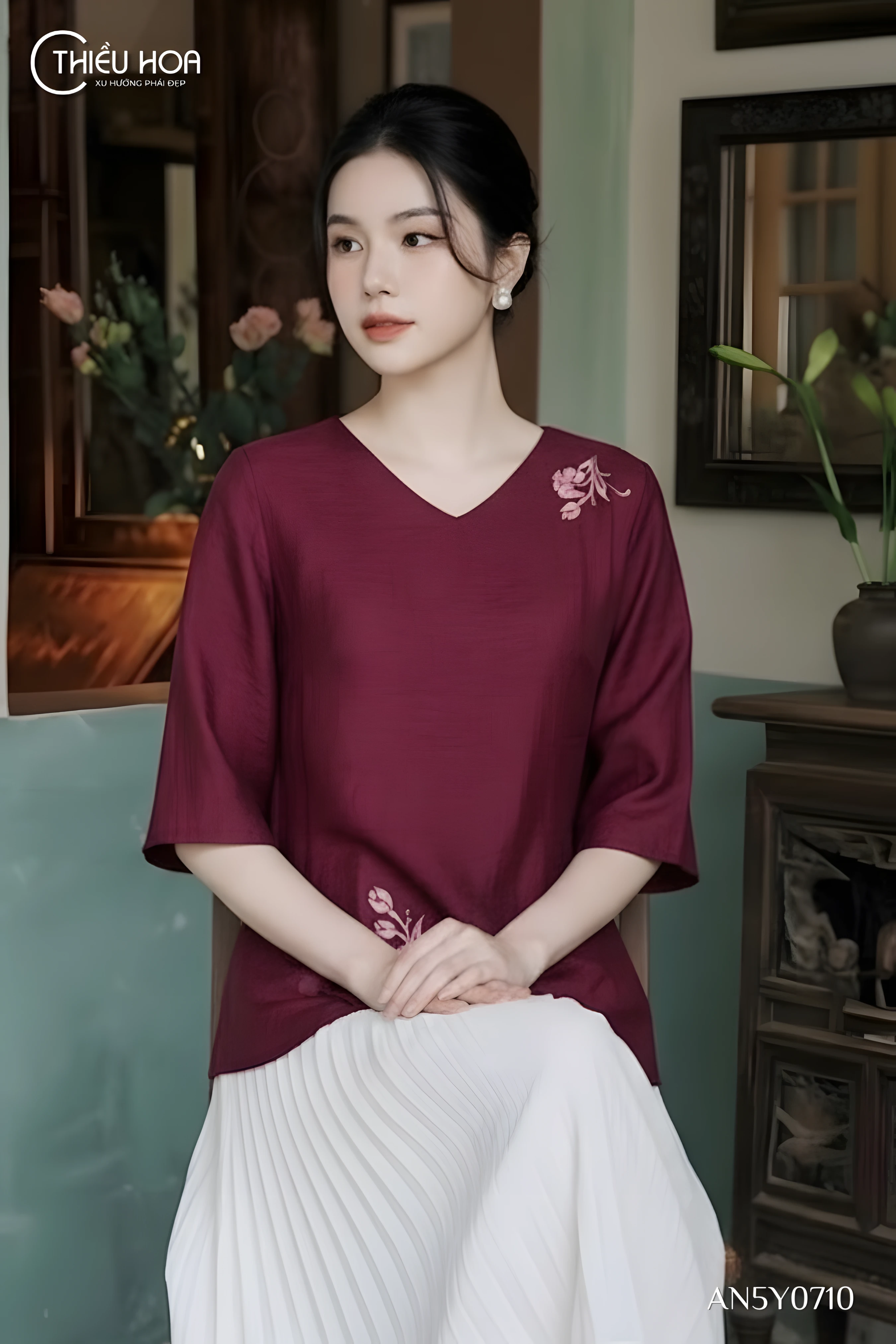 Kỹ thuật thiết kế - Thấu hiểu v&agrave; t&ocirc;n vinh n&eacute;t đẹp qu&yacute; c&ocirc;