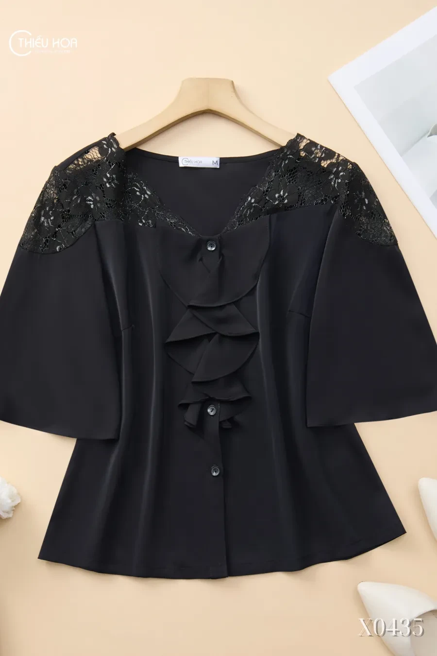 Cách vệ sinh và bảo quản để vải ren luôn như mới