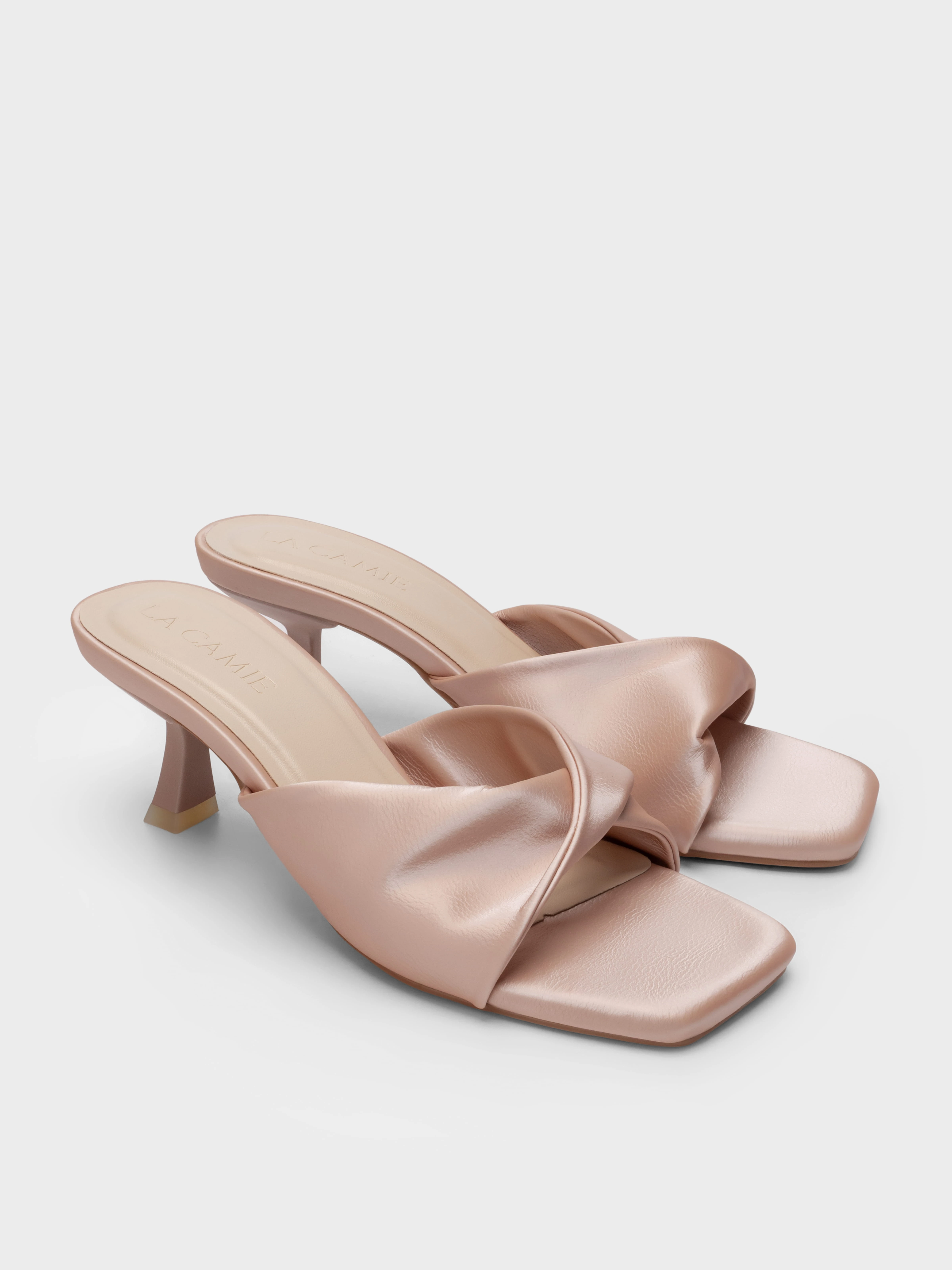 dép guốc mũi vuông DC6B0302