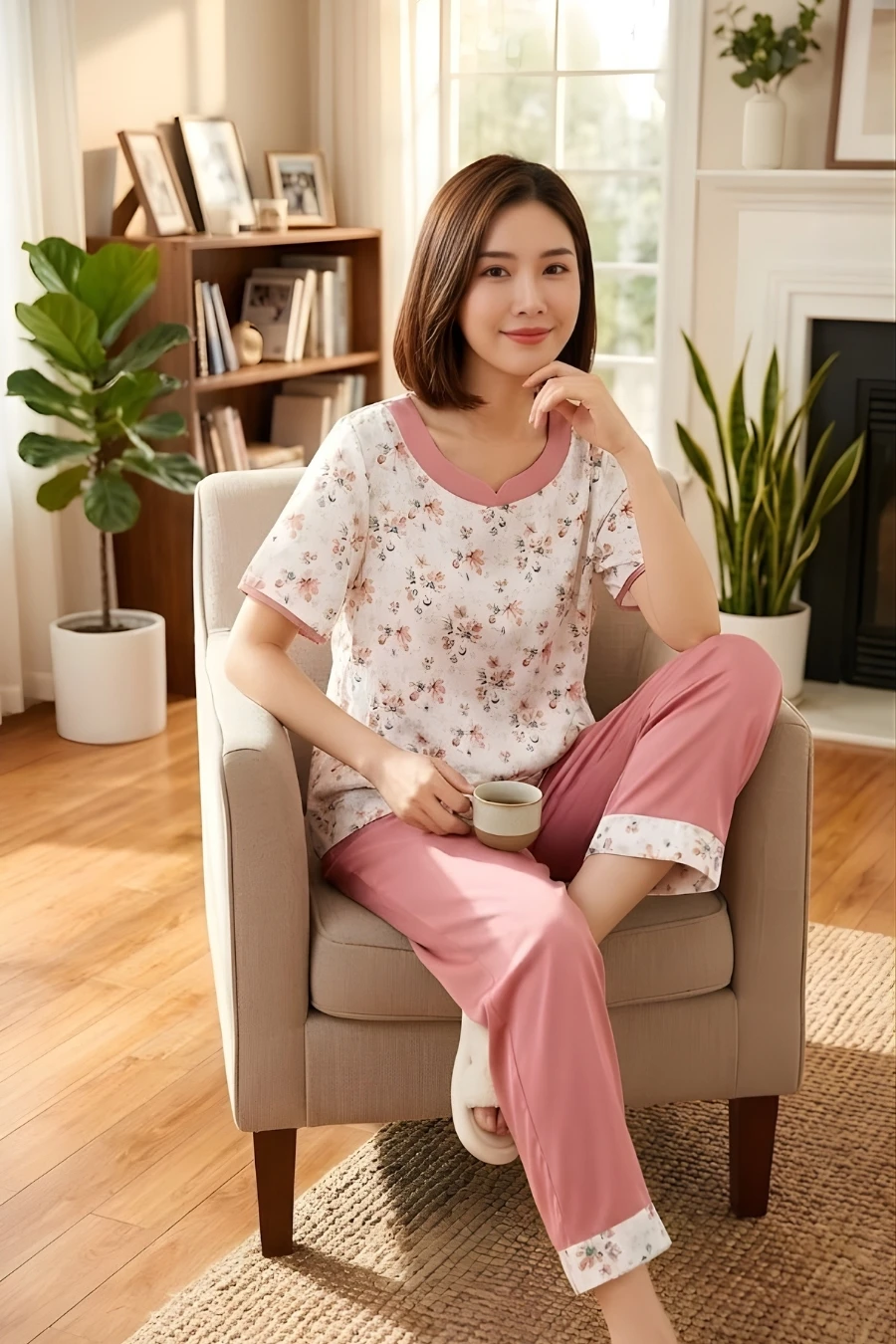 outfit-du-lich-cho-phu-nu-u40-u50 9