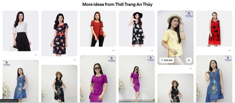 top-9-shop-thoi-trang-nu-trung-nien-uy-tin-cao-cap 4