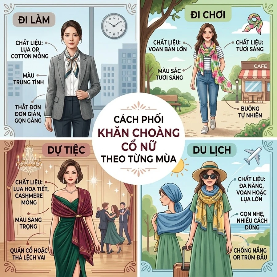 cach-chon-khan-choang-co-nu-theo-mua 6