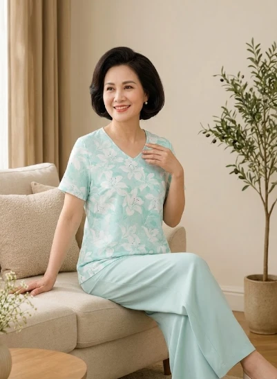 tang-me-do-bo-lua-trung-nien-mua-vu-lan 2