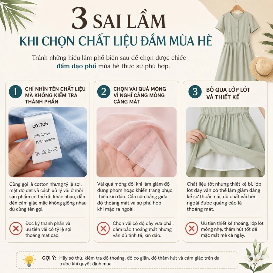 dam-dao-pho-mua-he-nen-chon-chat-lieu-gi 8