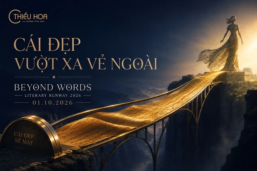 Điều gì xảy ra khi một thương hiệu ngừng xem cái đẹp là đích đến cuối cùng?