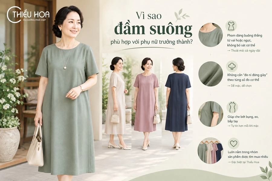 dam-suong-cho-phu-nu-truong-thanh 0