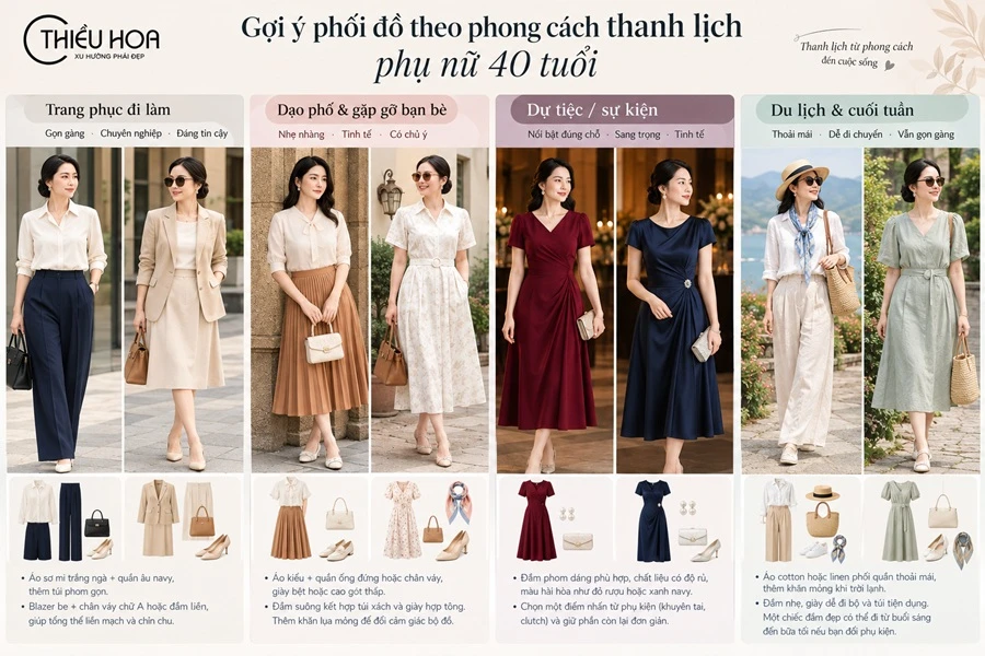 phong-cach-thanh-lich-phu-nu-40-tuoi 3