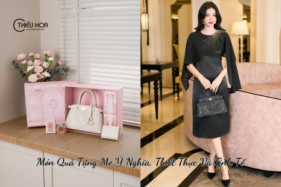Top 20+ Món Quà Tặng Mẹ Ý Nghĩa, Thiết Thực Và Tinh Tế Mới Nhất 2026